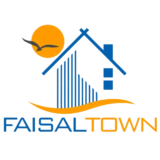 Faisal Town